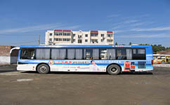 长沙w129路公交车路线