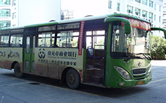 长沙803路公交车路线