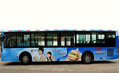 长沙251路公交车路线