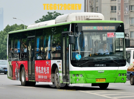 长沙66路公交车路线